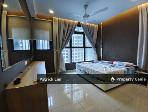 Atlantis Residence 1 Room (Fully Furnished) For Rent