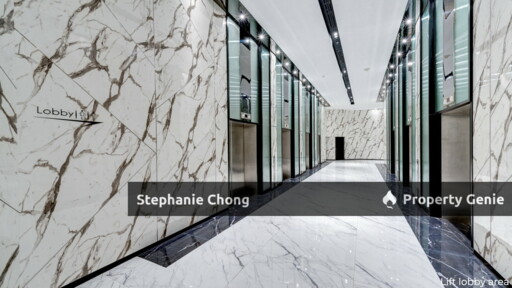 🏬 Retail Space @ CIMB Hub, Jalan Sultan Ismail