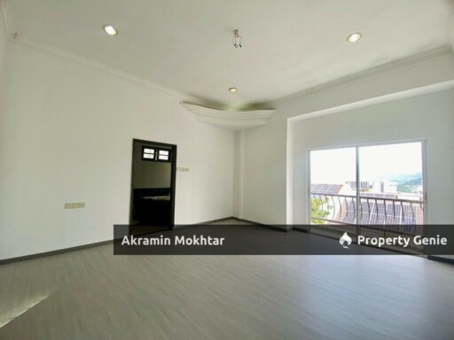 FREEHOLD & RENOVATED | TAMAN WANGSA UKAY 2 STOREY SUPERLINK