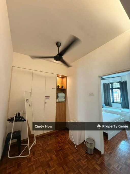 Kota Laksamana Double Storey For Sale