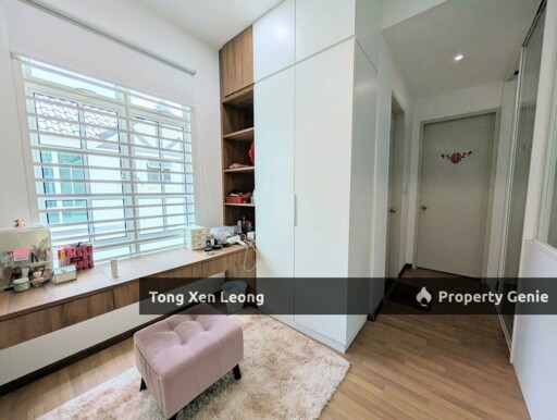 1.5 Storey Bungalow For Sale @ Anjung Gapam