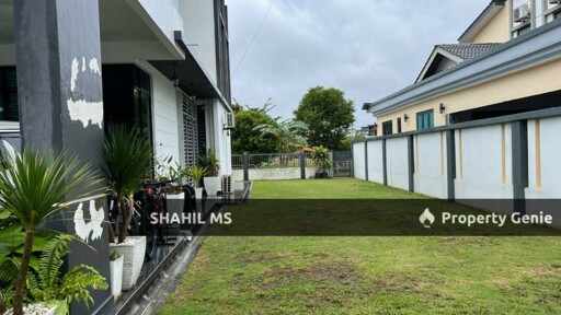 sp0142 || BATU PAHAT JOHOR || TAMAN PUTERA INDAH || RUMAH SEMI-D 2 TINGKAT || INTERNATIONAL LOT || FREEHOLD || RM890,000 ||