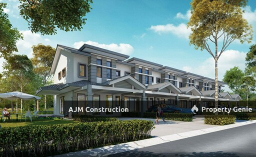 Quadz Kemuning Greenhills