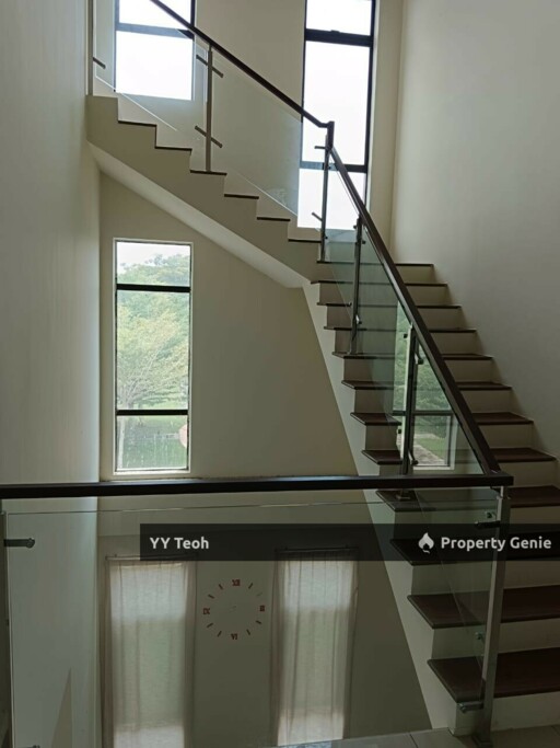 ENDLOT Ozana Residence 2.5 Storey Terrace