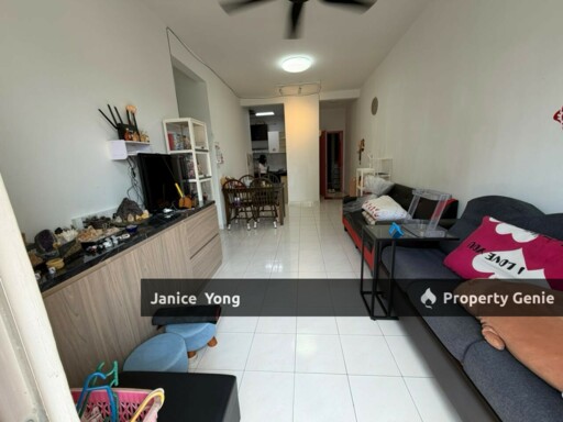 Puteri Cove Residences @ Puteri Harbour