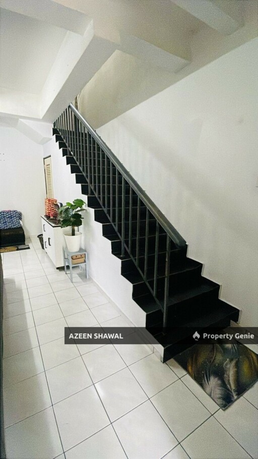 🛎️ DOUBLE STOREY TERRACE HOUSE JALAN KANCIL TAMAN SCIENTEX PASIR GUDANG