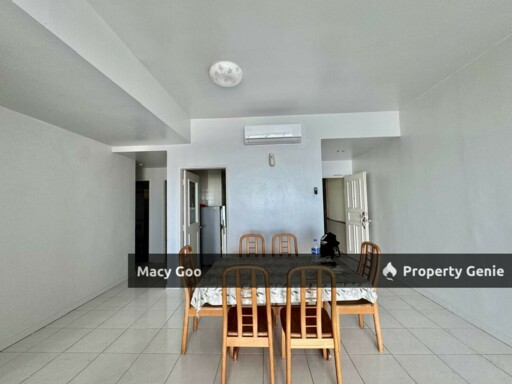 Ocean Palm Condo Tanjong Kling
