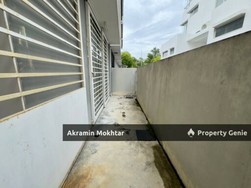 FREEHOLD & FACING OPEN | DOUBLE STOREY TERRACE FAIRFIELD RESIDENCE, TROPICANA HEIGHTS, KAJANG 2