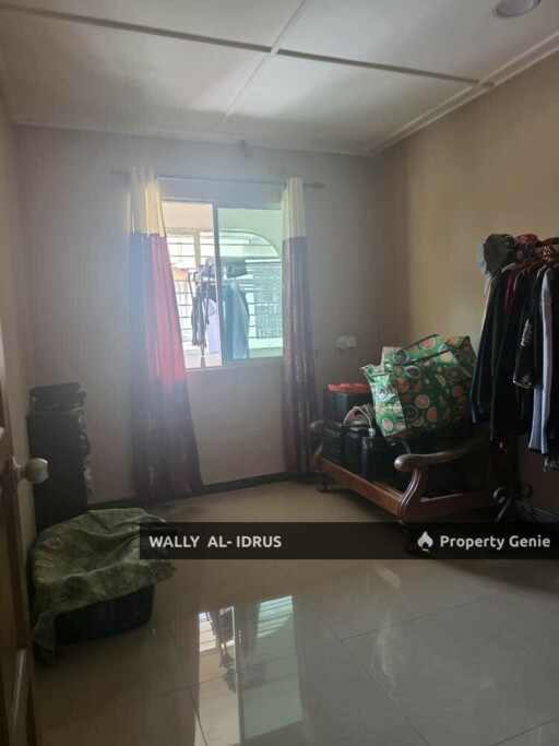 2 storey terrace corner lot @ Bandar Baru Sungai Buloh, Selangor
