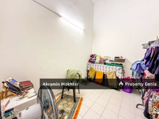 Freehold & Malay Reserved | Single Storey Semi-D Taman Bukit Changgang @ Banting ,Selangor