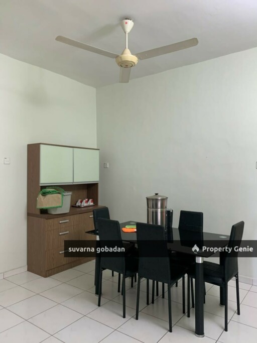 Double Storey Terrace Corner Lot , Pengkalan , Ipoh Perak