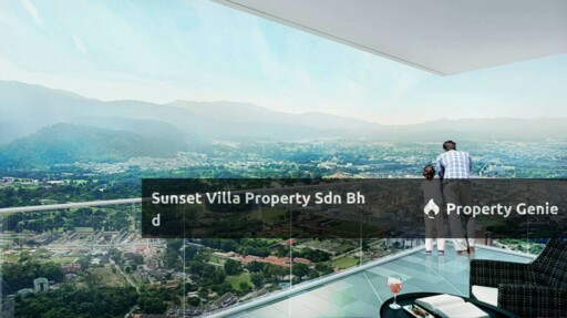 Sunset Villa