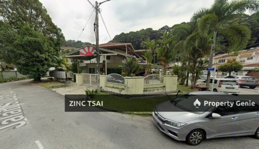 2 Storey Corner Lot Terrace @ Taman Selayang Utama {Save RM 228,000} 10 mins Drive to KTM Batu Caves