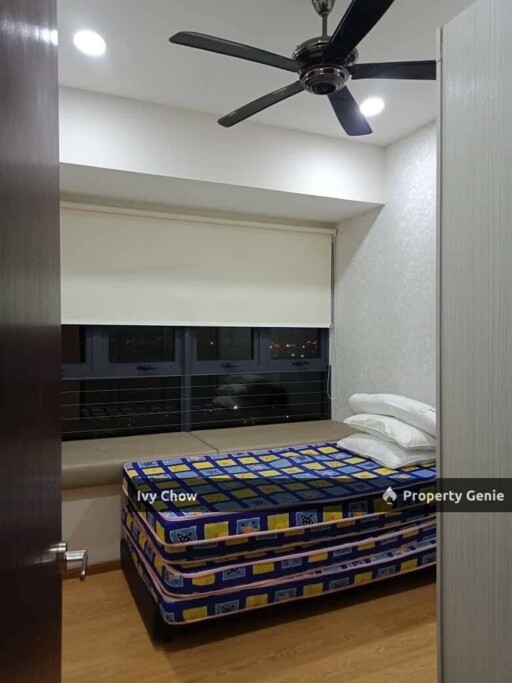 Bay Point Country Garden Apartment for Rent