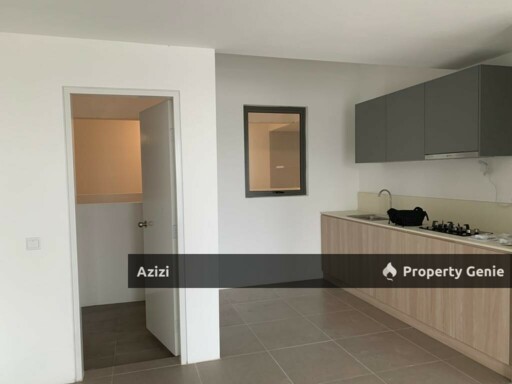 Enesta Service Residence For Rent