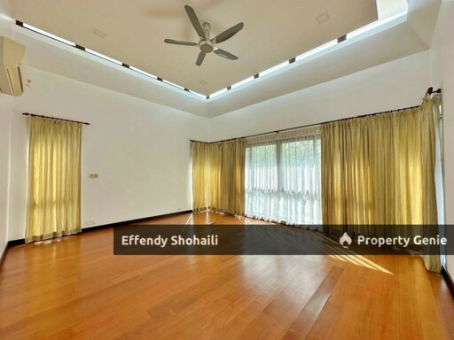 YARA TWINVILLA PUTRAJAYA PRECINT 8