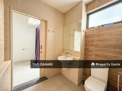 Elmina Valley, Shah Alam | 2-Storey Terrace 4 Bedrooms | RM730K - Freehold, Non Bumi & Facing Open