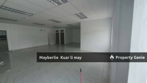 Telok Panglima Garang Factory /Warehouse