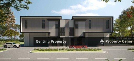 GENTING PURA KENCANA