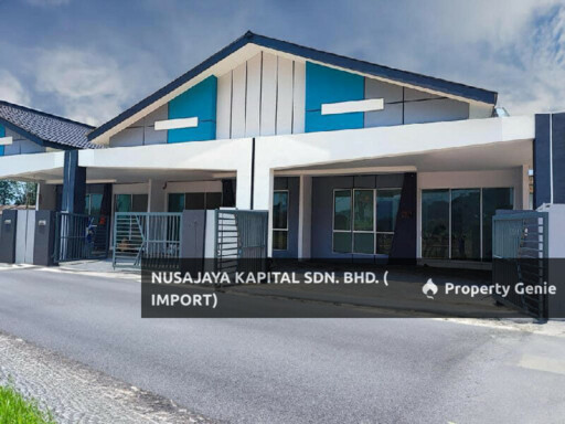 TANJUNG TEMASEK