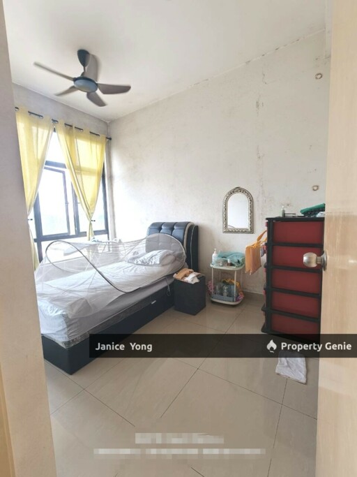 D'Summit Residence @ Kempas