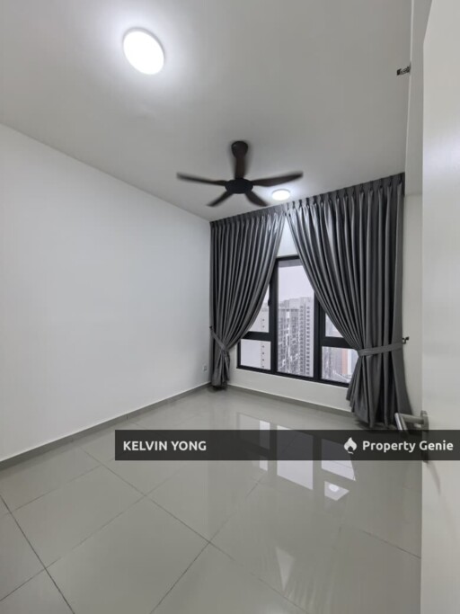 D'Clover Residence