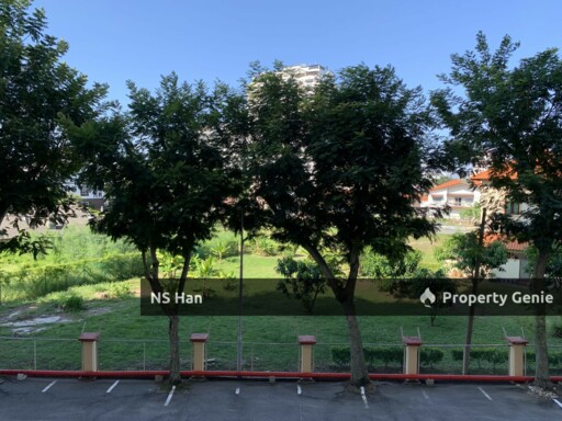 Garden City Condominium Melaka