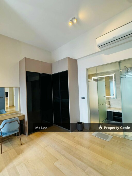 Star Residences One @ KLCC-level 52-Ready Now