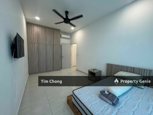 Havona Aprtment(Dual Key)@Mount Austin