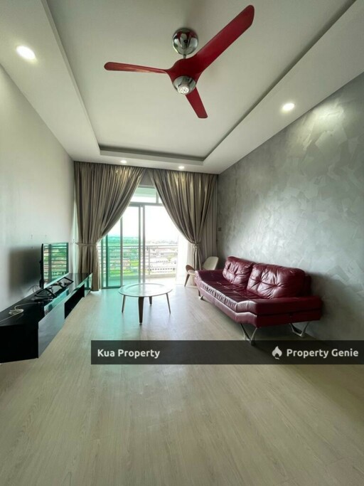 Skyvilla Residence Kuching