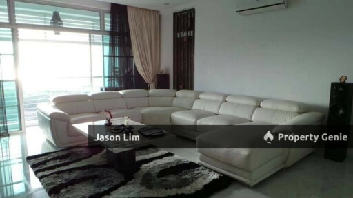 The Brezza Condominium - Seaview