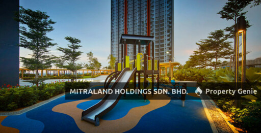 Nordica Residences, Gravit8