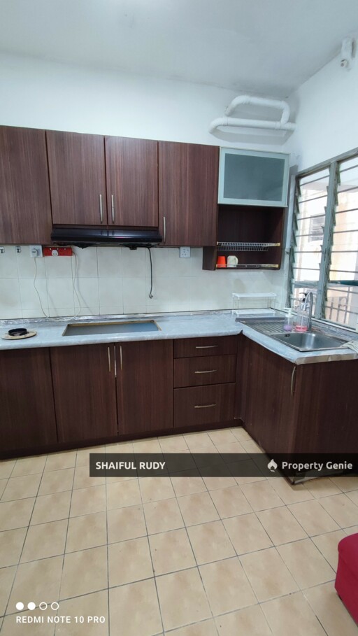 Tiara Intan Condo
