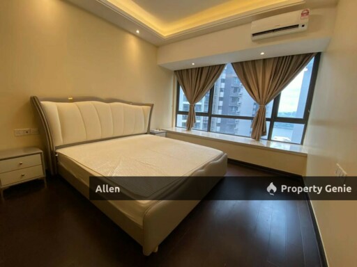 R&F Princess Cove Phase 1, Johor Bahru