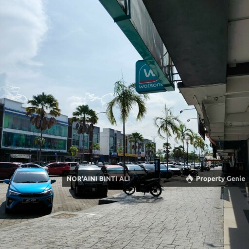 kurnia jaya 3, batu 3, kuantan