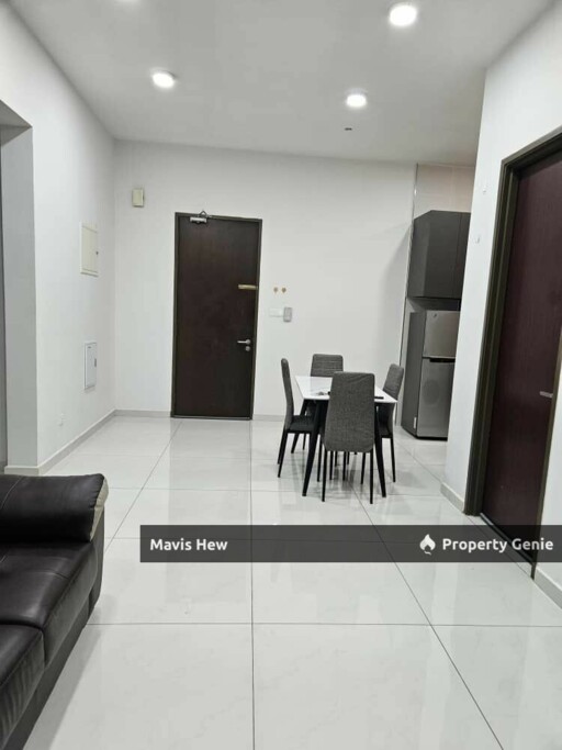For Rent, Bay Point @Country Garden/ 1 Carpark/ Fully Furnished