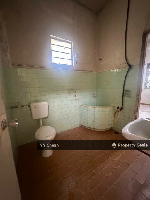 Lahat Ipoh, Corner House for Sale, Full Loan + Cash Out Package