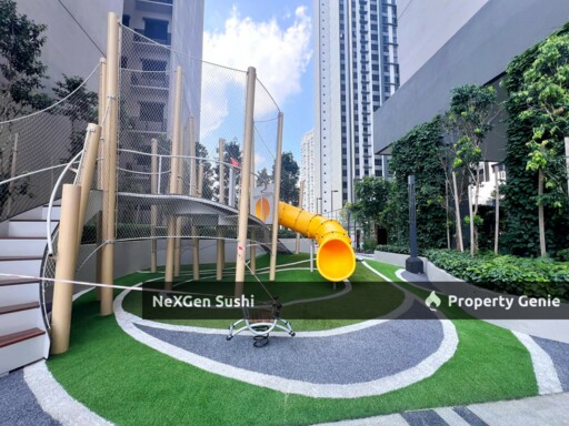 D'Vervain Residences Save RM 142,800