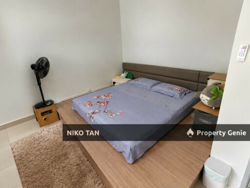 EJ 2 Storey Fully Renovated & Extended Ehsan Heights