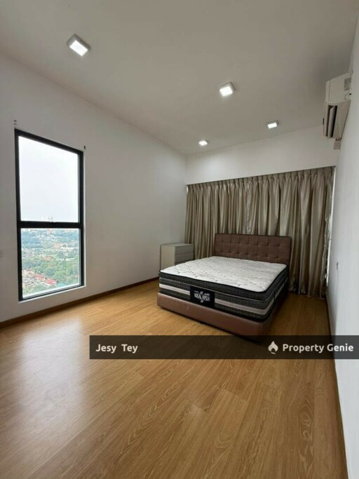 Danga Bay High Floor Corner For Sales