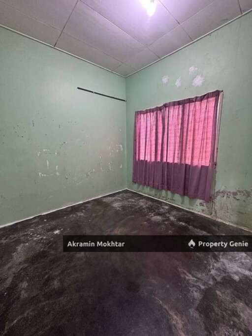 Single Storey Terrace, Taman Muara Esbee, Jeram Kuala Selangor