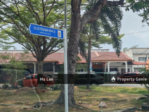 1 Storey house-Taman Pendamar Indah 1 @ Pelabuhan Klang-Ready 15/12 or 30/12