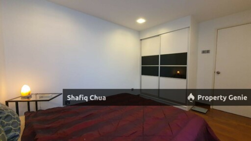 Well Kept Renovated Unit Duta Ria Condo For Sale or Rent