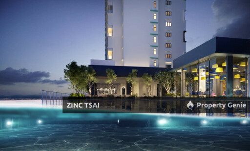 KR7 Residences {Save RM 106,600}