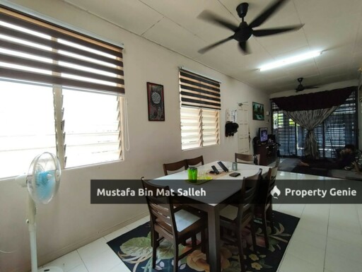1-Storey Terrace, Corner Lot, Bandar Seri Astana, Sungai Petani