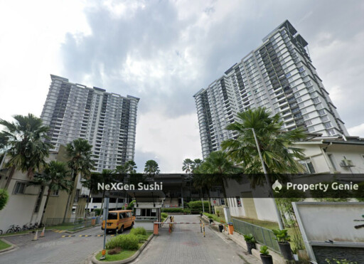 Menara Semarak Save RM 90,000