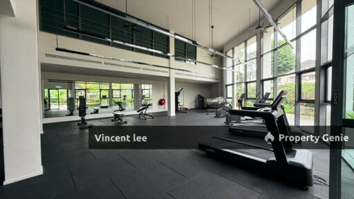 Jia Hayat Residence, Jia Residence, Bukit Serdang, Brand New, 10 Drive to Pavilion Bukit Jalil