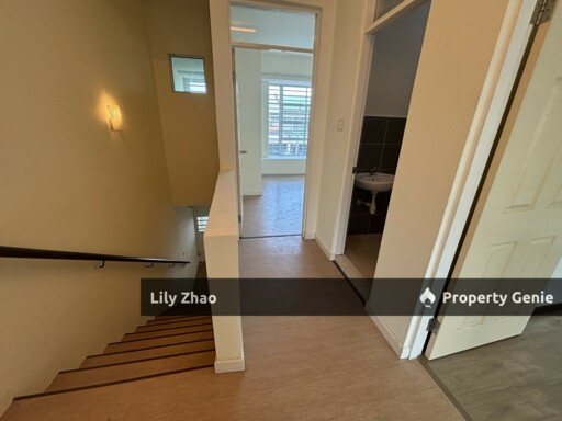 2 Storey Terrace House for Rent, 3 Bedrooms 3 Bathrooms/ Rumah Teres 2 Tingkat, Taman Rimba, Telipok, Kota Kinabalu, Sabah
