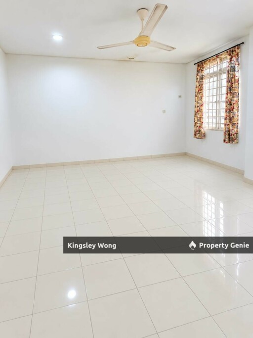 Gunung Lang Desa Lang Indah Ipoh Freehold Terrace House