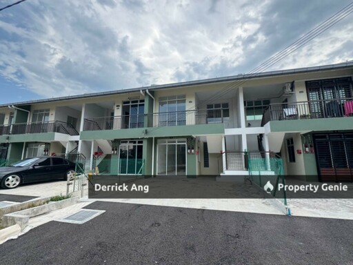 For Rent - Taman Selesa Indah For Rent Skudai For Rent Johor For Rent